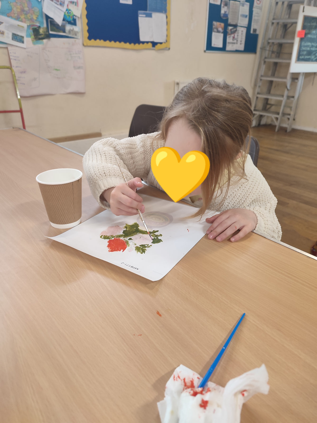 Little Craft Club Halloween special- Caldicot